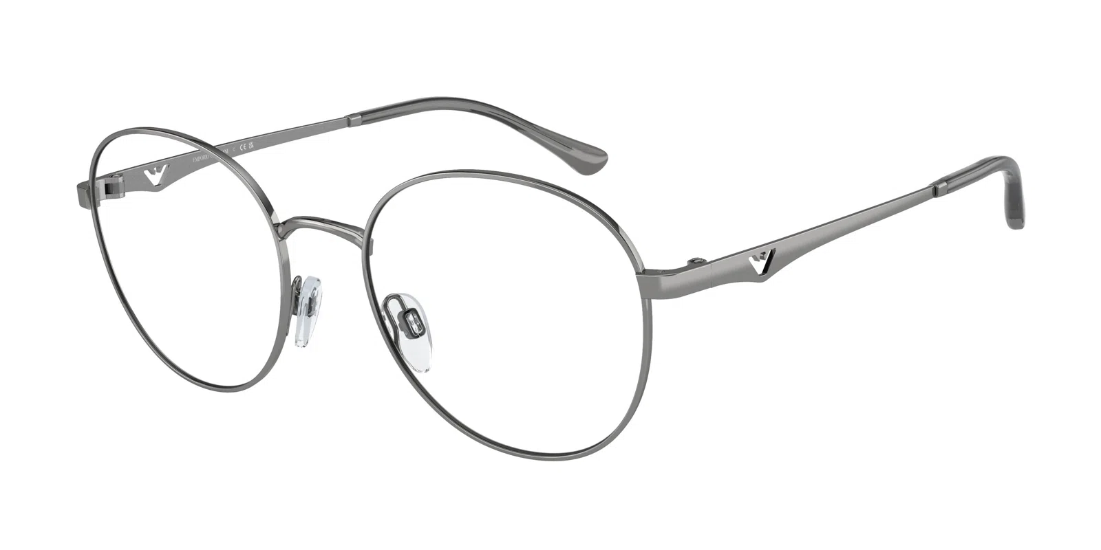 Emporio Armani 1144 Eyeglasses - view 3